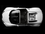Bugatti Veyron 16.4 Grand Sport Roadster 2008 года